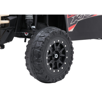 Pojazd Buggy Kawasaki TERYX KRX1000 Khaki
