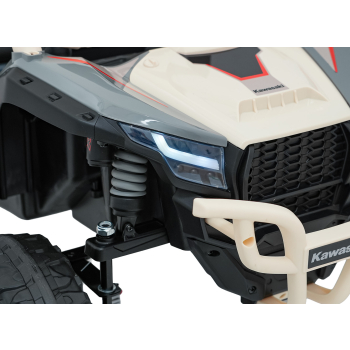 Pojazd Buggy Kawasaki TERYX KRX1000 Khaki