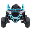 Pojazd Buggy Kawasaki TERYX KRX1000 Niebieski