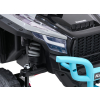 Pojazd Buggy Kawasaki TERYX KRX1000 Niebieski