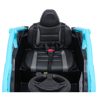 Pojazd Buggy Kawasaki TERYX KRX1000 Niebieski