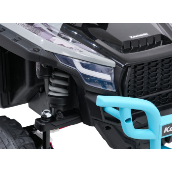 Pojazd Buggy Kawasaki TERYX KRX1000 Niebieski