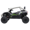 Pojazd Buggy Kawasaki TERYX KRX1000 Szary