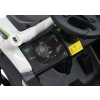 Pojazd Buggy Kawasaki TERYX KRX1000 Szary