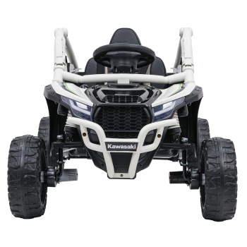 Pojazd Buggy Kawasaki TERYX KRX1000 Szary