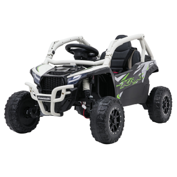 Pojazd Buggy Kawasaki TERYX KRX1000 Szary