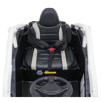Pojazd Buggy Kawasaki TERYX KRX1000 Szary