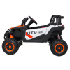 Pojazd Buggy Madman UTV-MX Biały