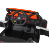 Pojazd Buggy Madman UTV-MX Biały