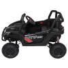 Pojazd Buggy Madman UTV-MX Czarny
