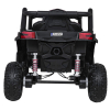 Pojazd Buggy Madman UTV-MX Czarny