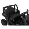 Pojazd Buggy Madman UTV-MX Czarny