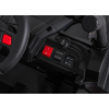 Pojazd Buggy Madman UTV-MX Czarny