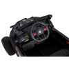 Pojazd Buggy Madman UTV-MX Czarny