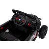 Pojazd Buggy Madman UTV-MX Czarny