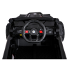 Pojazd Buggy Madman UTV-MX Czarny