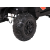 Pojazd Buggy Madman UTV-MX Czarny