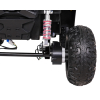 Pojazd Buggy Madman UTV-MX Czarny
