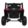 Pojazd Buggy Madman UTV-MX Czerwony
