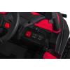 Pojazd Buggy Madman UTV-MX Czerwony