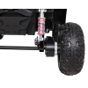 Pojazd Buggy Madman UTV-MX Czerwony