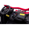 Pojazd Buggy Maverick Turbo RR STRONG Czerwony