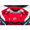 Pojazd Buggy Maverick Turbo RR STRONG Czerwony