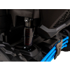 Pojazd Buggy Maverick Turbo RR STRONG Niebieski
