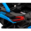 Pojazd Buggy Maverick Turbo RR STRONG Niebieski