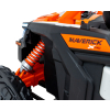 Pojazd Buggy Maverick Turbo RR STRONG Pomarańczowy