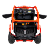 Pojazd Buggy Maverick Turbo RR STRONG Pomarańczowy