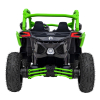 Pojazd Buggy Maverick Turbo RR STRONG Zielony