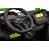 Pojazd Buggy Maverick Turbo RR STRONG Zielony