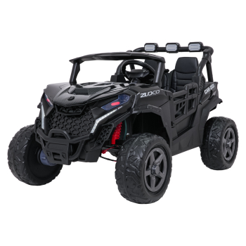 Pojazd Buggy OBSERVER 4x4 LIFT Czarny