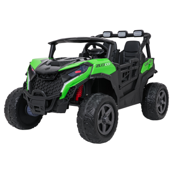Pojazd Buggy OBSERVER 4x4 LIFT Zielony