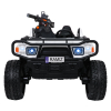 Pojazd Buggy PROSPECTOR 4x4 STRONG Biały