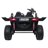 Pojazd Buggy PROSPECTOR 4x4 STRONG Biały