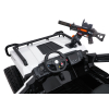 Pojazd Buggy PROSPECTOR 4x4 STRONG Biały