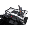 Pojazd Buggy PROSPECTOR 4x4 STRONG Biały