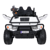 Pojazd Buggy PROSPECTOR 4x4 STRONG Biały