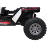 Pojazd Buggy PROSPECTOR 4x4 STRONG Biały