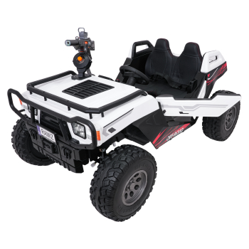 Pojazd Buggy PROSPECTOR 4x4 STRONG Biały