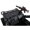 Pojazd Buggy PROSPECTOR 4x4 STRONG Czarny