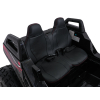 Pojazd Buggy PROSPECTOR 4x4 STRONG Czarny