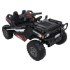 Pojazd Buggy PROSPECTOR 4x4 STRONG Czarny