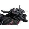 Pojazd Buggy PROSPECTOR 4x4 STRONG Czarny