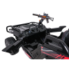 Pojazd Buggy PROSPECTOR 4x4 STRONG Czarny