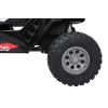 Pojazd Buggy PROSPECTOR 4x4 STRONG Czarny