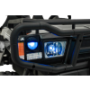 Pojazd Buggy PROSPECTOR 4x4 STRONG Czarny