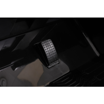 Pojazd Buggy PROSPECTOR 4x4 STRONG Czarny